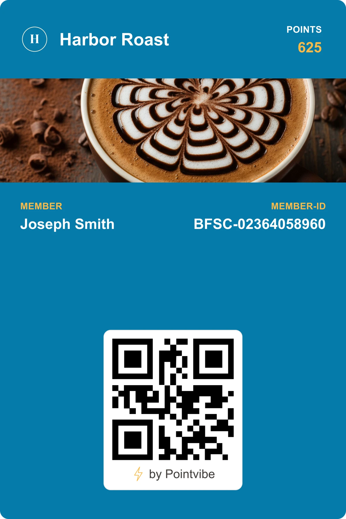 Loyalty Cards